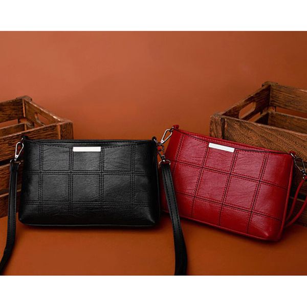 fashion women clutch messenger bags design girls' shoulder bags diagonal pu leather lady handbags vintage small messenger bag
fashion women clutch messenger bags design girls' shoulder bags diagonal pu leather lady handbags vintage small messenger bag