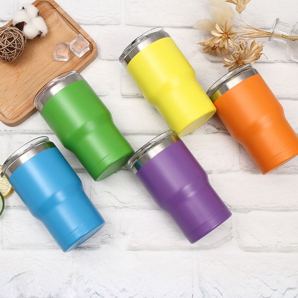 14oz kids tumbler coffee milk mug stainless steel double wall vacuum insulated mugs beer cups drinkware vacuum mini tumbler bwd614
14oz kids tumbler coffee milk mug stainless steel double wall vacuum insulated mugs beer cups drinkware vacuum mini tumbler bwd614