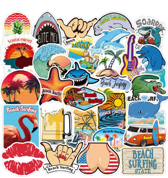 100pcs / lot оптовая ins стиль summer beach surfing стикеры водонепроницаемый no-дубликат наклейки для шлема скейтборд багажа автомобиля пер
100pcs / lot оптовая ins стиль summer beach surfing стикеры водонепроницаемый no-дубликат наклейки для шлема скейтборд багажа автомобиля пер