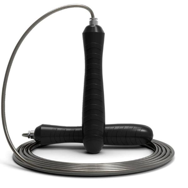 3m skiping with ball bearings rapid speed jump rope excercise and fitness yoga slimming physical exercise skipping rope
3m skiping with ball bearings rapid speed jump rope excercise and fitness yoga slimming physical exercise skipping rope