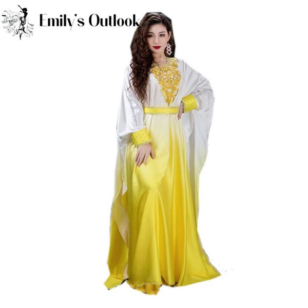 stage wear 2021 professional lady belly dance show 3 piece dancer performance outfit bladi robe luxury embroidery costume yellow, Black;red
stage wear 2021 professional lady belly dance show 3 piece dancer performance outfit bladi robe luxury embroidery costume yellow, Black;red