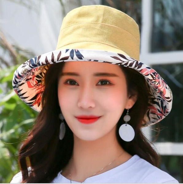 fisherman female summer korean fisherman sunscreen style casual all-match sunscreen hat hipster vacation travel sun hat, Blue;gray
fisherman female summer korean fisherman sunscreen style casual all-match sunscreen hat hipster vacation travel sun hat, Blue;gray