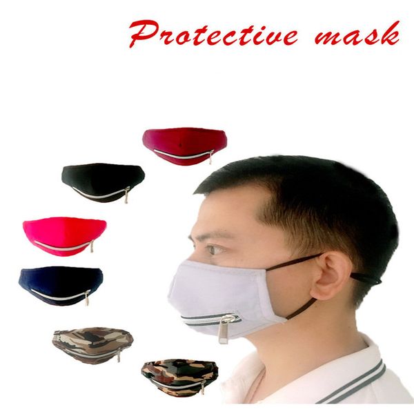 2020 fashion camouflage face mask full face protective masks straw opening and zipper styles personality cycling mask ing
2020 fashion camouflage face mask full face protective masks straw opening and zipper styles personality cycling mask ing