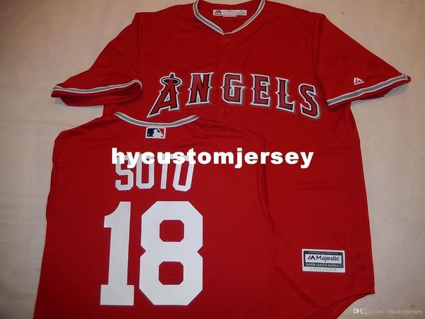 custom majestic #18 geovany soto "cool base" baseball jersey red mens stitched jerseys big and tall size xs-6xl for sale, Gray
custom majestic #18 geovany soto "cool base" baseball jersey red mens stitched jerseys big and tall size xs-6xl for sale, Gray