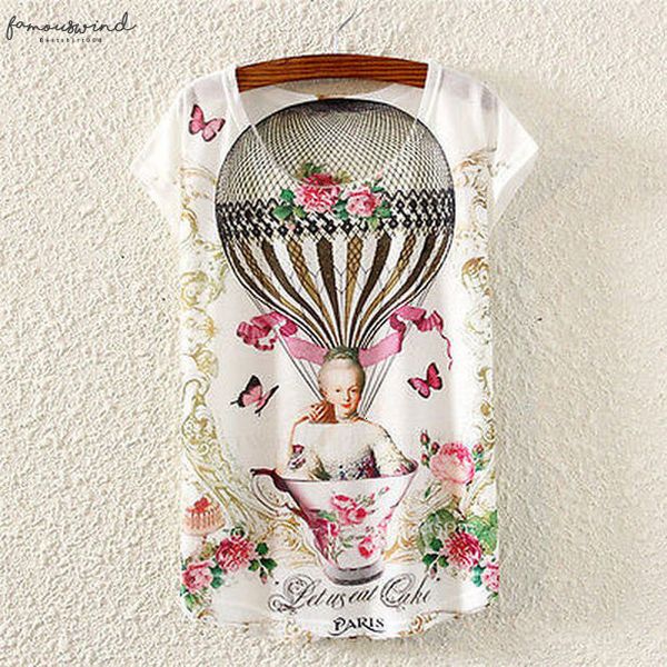 womens clothing women short sleeve loose casual regular shirt blouse print animal plus size tee, White
womens clothing women short sleeve loose casual regular shirt blouse print animal plus size tee, White