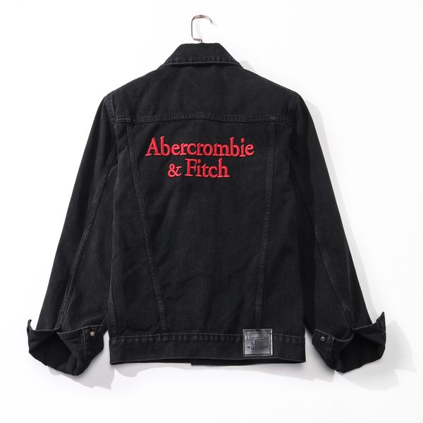2020 high street fashion designer mens jacket designer jackets denim jacket wash water retro male print loose windbreaker, Black;brown
2020 high street fashion designer mens jacket designer jackets denim jacket wash water retro male print loose windbreaker, Black;brown
