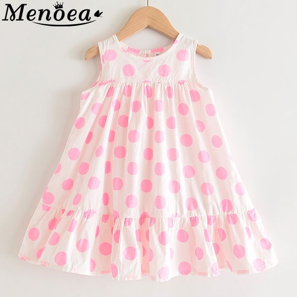 menoea children cute dresses summer style children dots sleeveless costume girl clothes kids dress for girls casual dress 2-7y, Red;yellow
menoea children cute dresses summer style children dots sleeveless costume girl clothes kids dress for girls casual dress 2-7y, Red;yellow