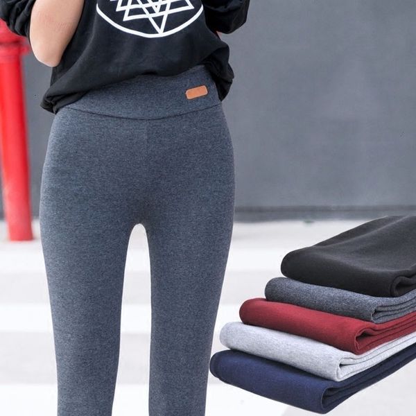 leginswkoud 2020 spring leggings high waist stretch fitness legging korean style spandex slim skinny leather decorate legins p8745, Black
leginswkoud 2020 spring leggings high waist stretch fitness legging korean style spandex slim skinny leather decorate legins p8745, Black