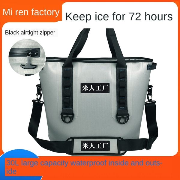 milen cooler box portable camping ice thermal insulation bag waterproof ice bag vehicle-mounted thermal insulation
milen cooler box portable camping ice thermal insulation bag waterproof ice bag vehicle-mounted thermal insulation