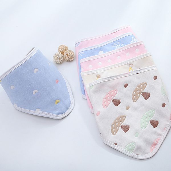 10 pcs/lot baby burp cloth towel kids children feeding bib infant newborn cotton bandana bibs
10 pcs/lot baby burp cloth towel kids children feeding bib infant newborn cotton bandana bibs