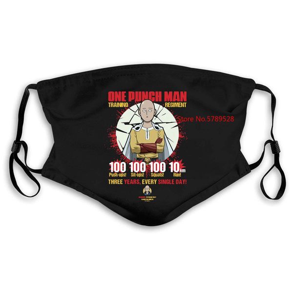 one punch man training regiment all sizes plus size hip hop style mask women kids pm25 bejhp
one punch man training regiment all sizes plus size hip hop style mask women kids pm25 bejhp