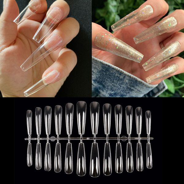 xxl extra long tapered coffin false nail tips full cover nails fake tip press on salon manicure supply, Red;gold
xxl extra long tapered coffin false nail tips full cover nails fake tip press on salon manicure supply, Red;gold