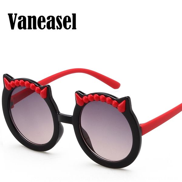 new 2020 little devil children's sun fashion sun glasses devil ear children's sunglasses 61018, Blue
new 2020 little devil children's sun fashion sun glasses devil ear children's sunglasses 61018, Blue
