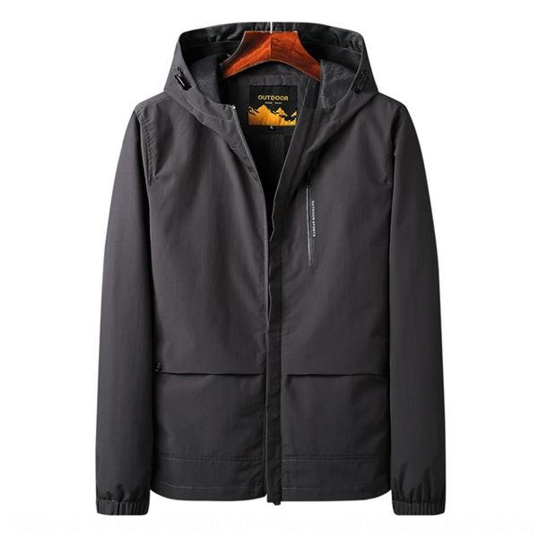 autumn thin jacket men's outdoor windproof waterproof windbreaker coat sports mountaineering clothing single layer windbreaker coat, Blue;black
autumn thin jacket men's outdoor windproof waterproof windbreaker coat sports mountaineering clothing single layer windbreaker coat, Blue;black