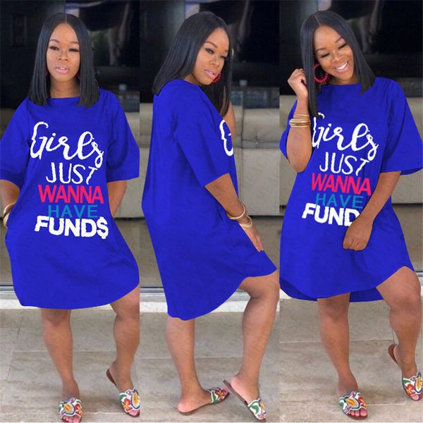 girls just wanna have fund letter oversize dress 2020 women summer loose dresses skirt solid overall fashion elegent long t shirt d71612, White
girls just wanna have fund letter oversize dress 2020 women summer loose dresses skirt solid overall fashion elegent long t shirt d71612, White