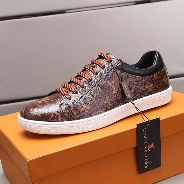 fashion sneakers mens shoes casual luxembourg sneaker chaussures pour hommes lace -up leather men shoes fashion design l22 drop shipping, Black
fashion sneakers mens shoes casual luxembourg sneaker chaussures pour hommes lace -up leather men shoes fashion design l22 drop shipping, Black