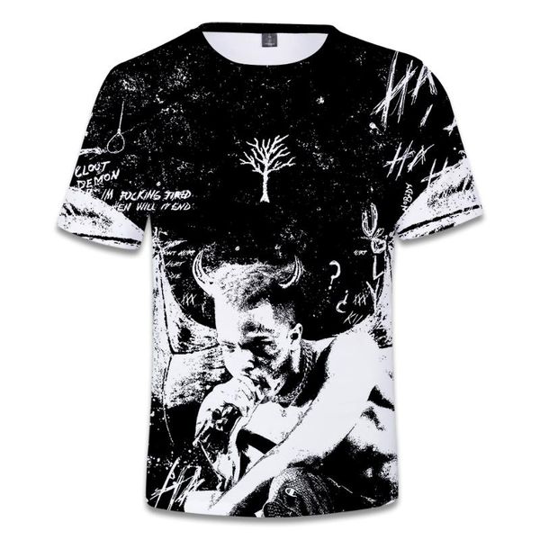 hip hop 3d t shirt xxxtentacion j cole dogg fashion men women hipster tee rap short sleeve 3d t shirt, White;black
hip hop 3d t shirt xxxtentacion j cole dogg fashion men women hipster tee rap short sleeve 3d t shirt, White;black