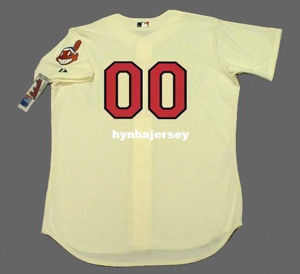 custom cleveland stitched majestic home "customized" baseball jersey retro mens jerseys running, Gray
custom cleveland stitched majestic home "customized" baseball jersey retro mens jerseys running, Gray