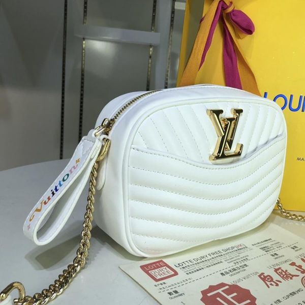 luxury design women bags leather crossbody bag zipper clutches handbag new arrival womens shoulder messenger bags with origin box
luxury design women bags leather crossbody bag zipper clutches handbag new arrival womens shoulder messenger bags with origin box