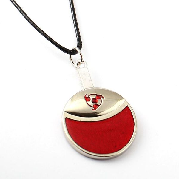 naruto choker necklace uchiha sasuke family logo pendant men women gift anime jewelry accessories ys11661, Silver
naruto choker necklace uchiha sasuke family logo pendant men women gift anime jewelry accessories ys11661, Silver