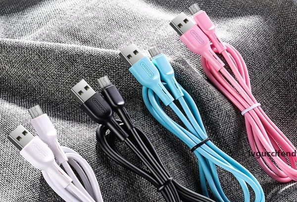 original joyroom s-m357s fast charging data cable 1m 3ft sync data & charging micro usb cable for samsung huawei with retailbox
original joyroom s-m357s fast charging data cable 1m 3ft sync data & charging micro usb cable for samsung huawei with retailbox