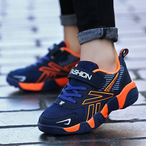 boys and girls sports 2020 spring new breathable mesh sneakers children's shoescasual running shoes mesh children's shoes, Black
boys and girls sports 2020 spring new breathable mesh sneakers children's shoescasual running shoes mesh children's shoes, Black