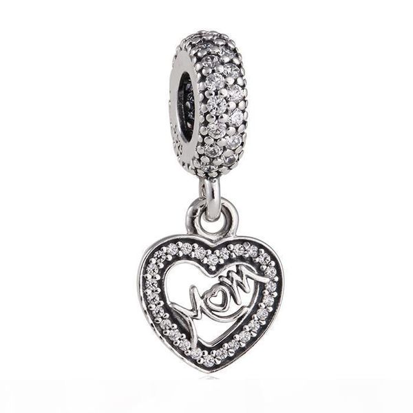 лето 925 стерлингового серебра ювелирные изделия мама серебра мотаться charm beads приспосабливает браслеты ожерелье для женщин изготовление, Bronze;silver
лето 925 стерлингового серебра ювелирные изделия мама серебра мотаться charm beads приспосабливает браслеты ожерелье для женщин изготовление, Bronze;silver