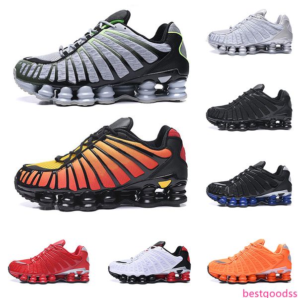 2020 tl men running shoes triple black bred sunrise clay orange lime blast metallic silver speed red mens trainer fashion sports sneakers
2020 tl men running shoes triple black bred sunrise clay orange lime blast metallic silver speed red mens trainer fashion sports sneakers
