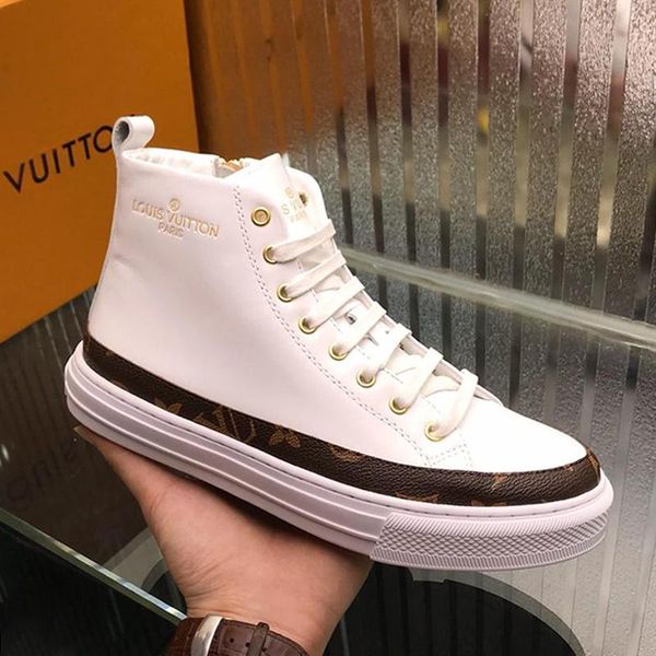 2020 fashion men shoes autumn winter running outdoor comfortable trianers sneakers sport shoes scarpe da uomo drop shipping
2020 fashion men shoes autumn winter running outdoor comfortable trianers sneakers sport shoes scarpe da uomo drop shipping