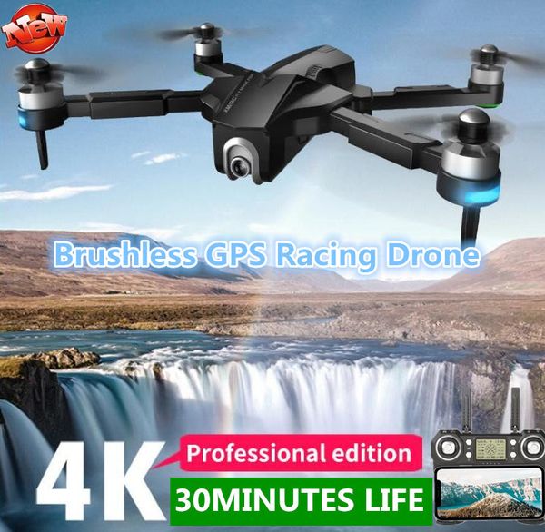 4k esc camera 5g wifi fpv gps smart rc drone 30 mins gps brushless auto return follow me mode foldable quadcopter rtf add bag
4k esc camera 5g wifi fpv gps smart rc drone 30 mins gps brushless auto return follow me mode foldable quadcopter rtf add bag