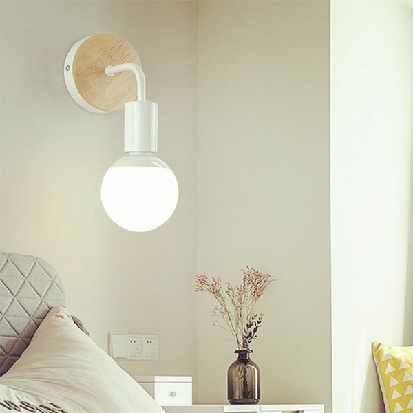 wall lamp nordic retro wood industrial e27 sconce vintage 110v 220v lights for living room bedroom dining bar
wall lamp nordic retro wood industrial e27 sconce vintage 110v 220v lights for living room bedroom dining bar
