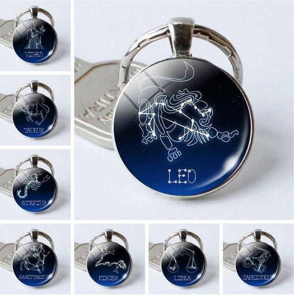 epacket dhl twelve constellation glass keychain time gem popular pendant dakr376 mix order key chain keychain, Slivery;golden
epacket dhl twelve constellation glass keychain time gem popular pendant dakr376 mix order key chain keychain, Slivery;golden