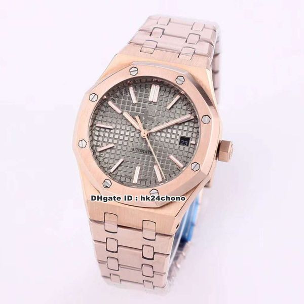 16 style pink gold 37mm selfwinding automatic womens watch 15450or.oo.1256or.01 gray dial rose gold bracelet ladies sports watches, Slivery;brown
16 style pink gold 37mm selfwinding automatic womens watch 15450or.oo.1256or.01 gray dial rose gold bracelet ladies sports watches, Slivery;brown