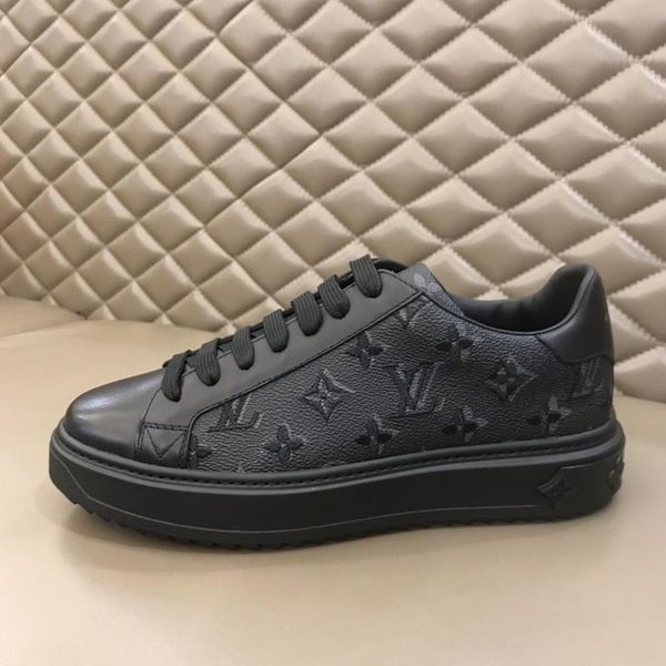 2020 дизайнер личности luxury mens casual спортивная обувь, высокое качество мужские дышащие повседневная обувь моды спорта mens обувь разме, Black
2020 дизайнер личности luxury mens casual спортивная обувь, высокое качество мужские дышащие повседневная обувь моды спорта mens обувь разме, Black