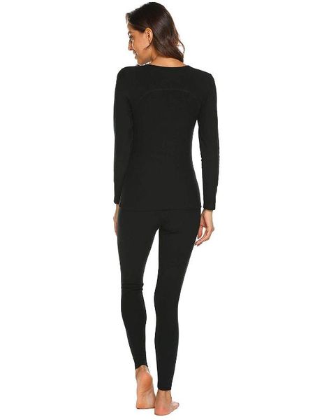 ht18206 thermal set round pjs slimming long skinny calf-length pants cotton solid drawstring, Black;white
ht18206 thermal set round pjs slimming long skinny calf-length pants cotton solid drawstring, Black;white