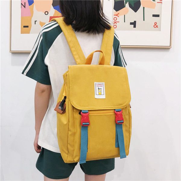 женщины рюкзак ранцы для девочек-подростков, студент колледжа bagpack оксфорд легкий младшей средней школы рюкзак женский 2020
женщины рюкзак ранцы для девочек-подростков, студент колледжа bagpack оксфорд легкий младшей средней школы рюкзак женский 2020