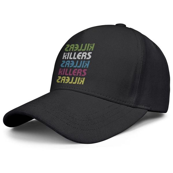 men's and women's baseball caps basketball designer youth fashion trucker hat the killers logo collection color (9) direct hits ba, Blue;gray
men's and women's baseball caps basketball designer youth fashion trucker hat the killers logo collection color (9) direct hits ba, Blue;gray