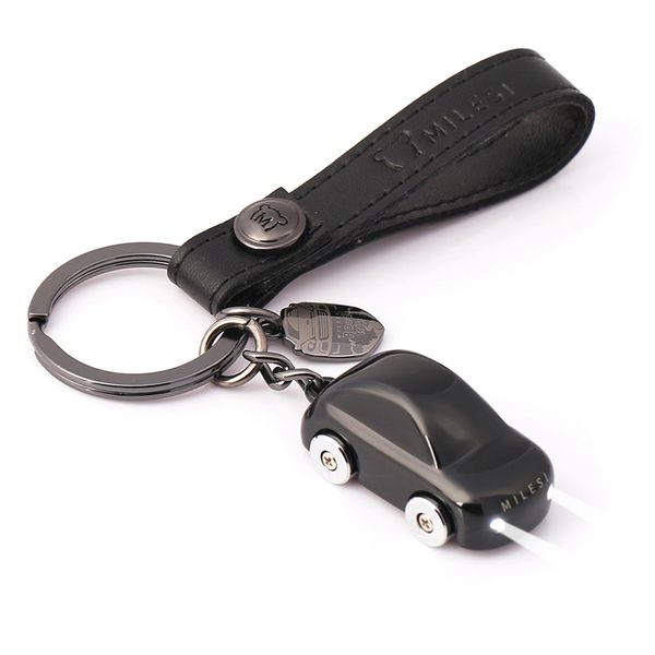milesi couple metal car shape key chain led light keychain lover housekeeper key holder charm pendant k0196, Silver
milesi couple metal car shape key chain led light keychain lover housekeeper key holder charm pendant k0196, Silver