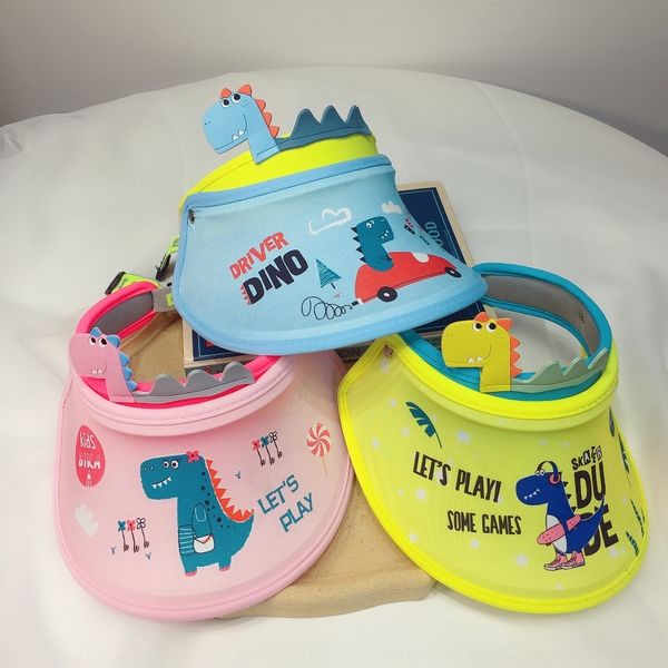 cap baby cap baby boy thin girl sun children cartoon dinosaur empty hat sun hat, Blue;gray
cap baby cap baby boy thin girl sun children cartoon dinosaur empty hat sun hat, Blue;gray