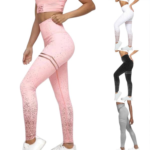 women dot printed leggings high waist workout sweatpants push up gym sports tights fitness trousers running yoga pants, White;red
women dot printed leggings high waist workout sweatpants push up gym sports tights fitness trousers running yoga pants, White;red