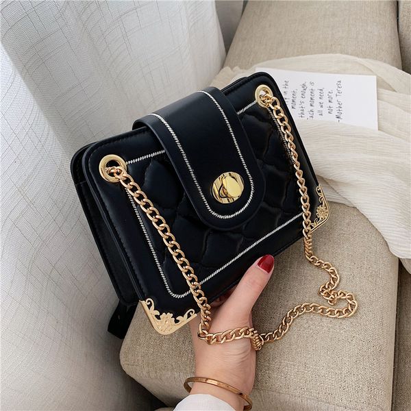 retro armpit bag women 2020 new shoulder messenger bag chain shoulder fashion messenger small square all-match handbag
retro armpit bag women 2020 new shoulder messenger bag chain shoulder fashion messenger small square all-match handbag