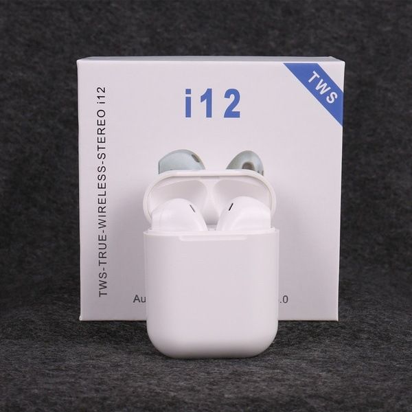 wholesale i12 tws inpods 12 wireless earphones bluetooth 5.0 earphone bass stereo headsets sport earbuds pk i9s i11 tws
wholesale i12 tws inpods 12 wireless earphones bluetooth 5.0 earphone bass stereo headsets sport earbuds pk i9s i11 tws