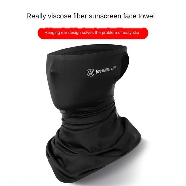 wheelup cycling sports mask bicycle scarf ice silk magic scarf ear-hanging traceless sunscreen towel sunscreen towel
wheelup cycling sports mask bicycle scarf ice silk magic scarf ear-hanging traceless sunscreen towel sunscreen towel