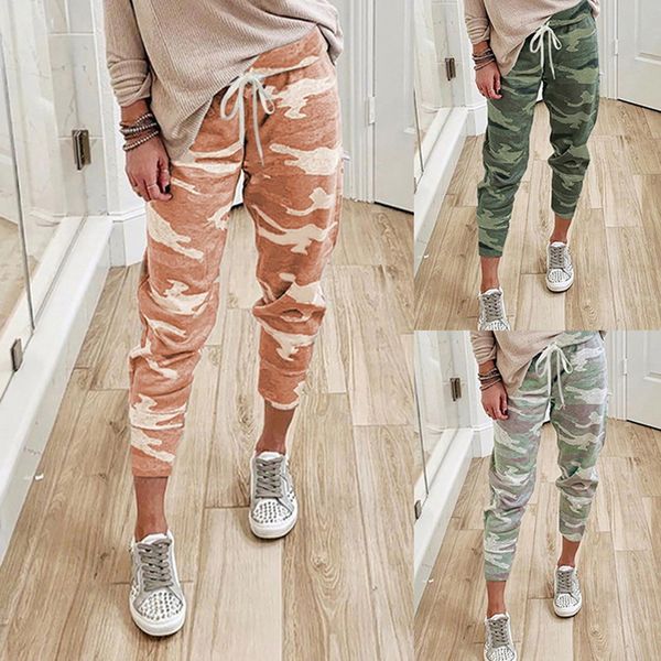women's loose pants camouflage drawstring lace up pants running yoga loose casual high waist, Black;blue
women's loose pants camouflage drawstring lace up pants running yoga loose casual high waist, Black;blue