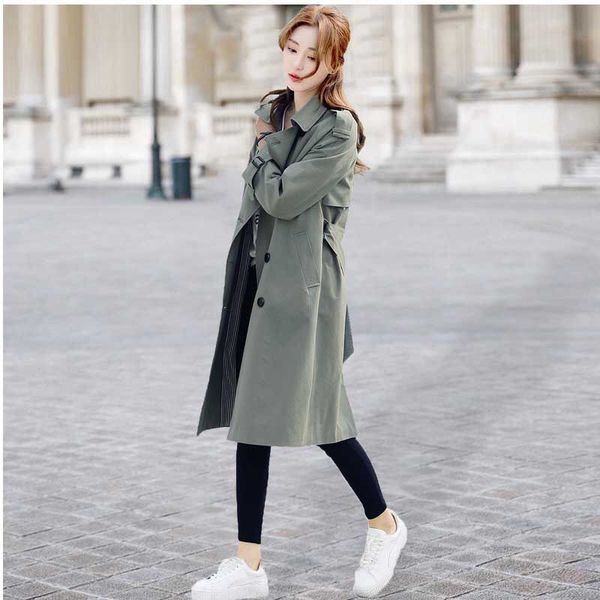 2020 spring autumn women trench coat new fashion female loose thin long office lady windbreaker business outerwear coats w128, Tan;black
2020 spring autumn women trench coat new fashion female loose thin long office lady windbreaker business outerwear coats w128, Tan;black