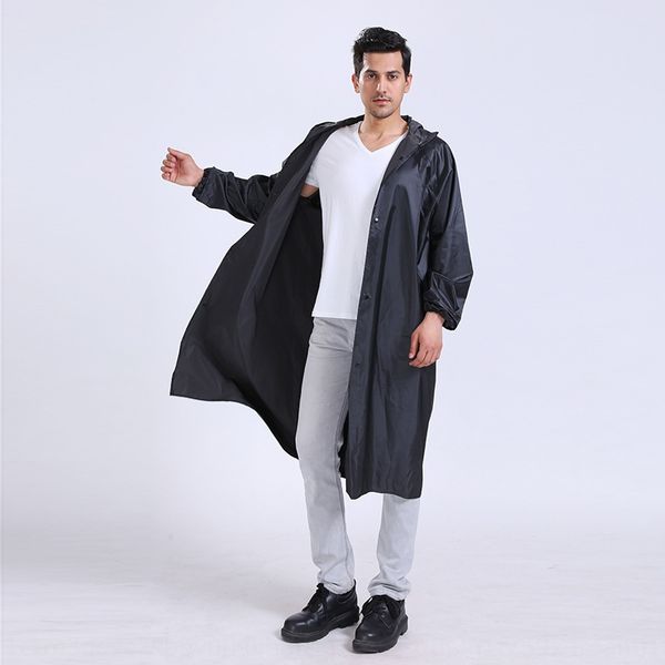 black oxford cloth pvc outdoor riding labor protection reflective jumpsuit oxford cloth body clothes body clothes raincoat
black oxford cloth pvc outdoor riding labor protection reflective jumpsuit oxford cloth body clothes body clothes raincoat