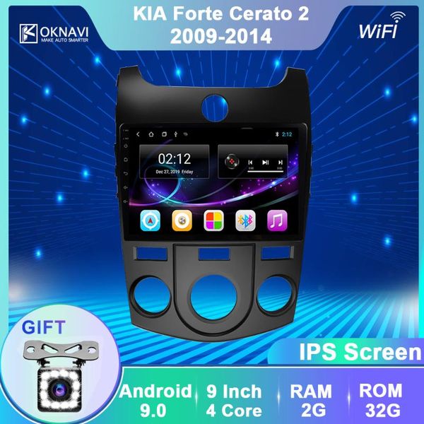 oknavi android 9.0 ips 2.5d screen for kia forte cerato 2008-2014 multimedia stereo car player gps navigation 2 din radio no dvd car dvd
oknavi android 9.0 ips 2.5d screen for kia forte cerato 2008-2014 multimedia stereo car player gps navigation 2 din radio no dvd car dvd