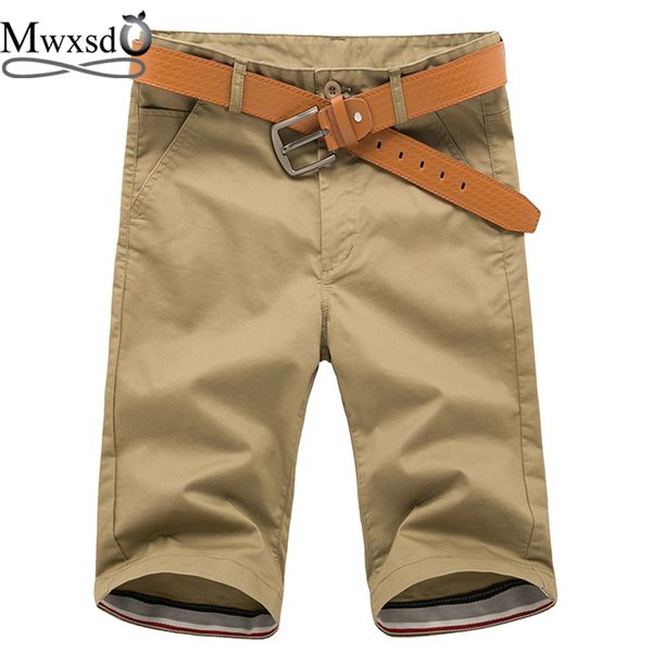 mwxsd brand summer mens casual cotton shorts men slim fit knee length zipper shorts male cargo short hombre masculino plus 36, White;black
mwxsd brand summer mens casual cotton shorts men slim fit knee length zipper shorts male cargo short hombre masculino plus 36, White;black