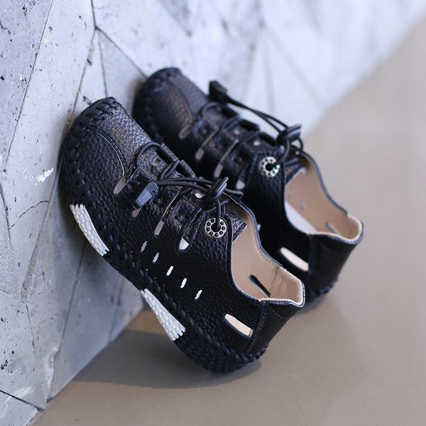 athletic & outdoor autumn kids leather shoes solid color boys sport fashion children sneakers soft bottom little girl smg134, Black
athletic & outdoor autumn kids leather shoes solid color boys sport fashion children sneakers soft bottom little girl smg134, Black