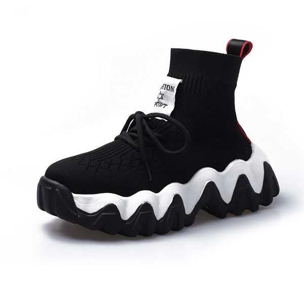2020 running shoes woman 2020 breathable knitting high casual sneakers fashion height increasing platform sneakers
2020 running shoes woman 2020 breathable knitting high casual sneakers fashion height increasing platform sneakers